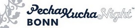 Logo PechaKucha